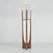 Fairbanks Floor Lamp-DWHOME