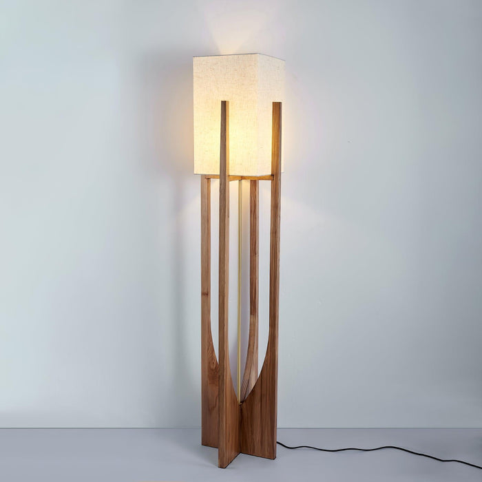 Fairbanks Floor Lamp-DWHOME