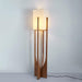 Fairbanks Floor Lamp-DWHOME