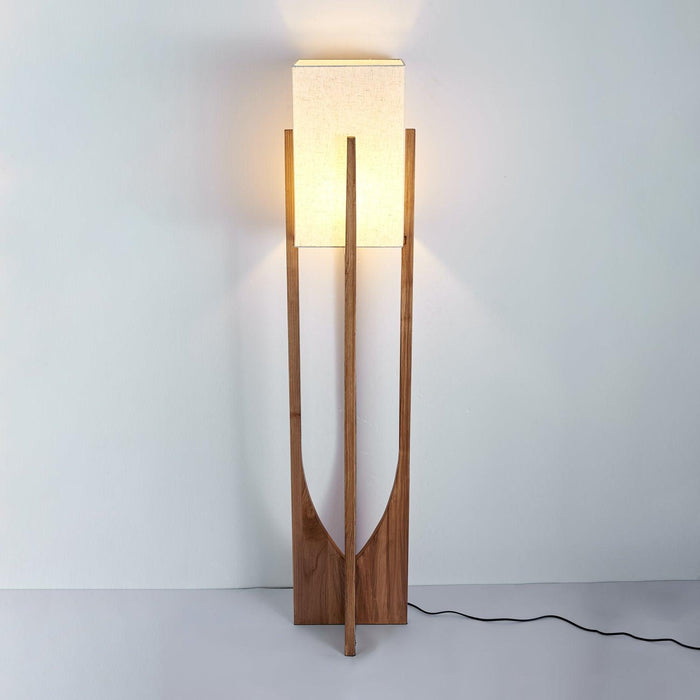 Fairbanks Floor Lamp-DWHOME