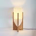 Fairbanks Floor Lamp-DWHOME