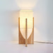Fairbanks Floor Lamp-DWHOME