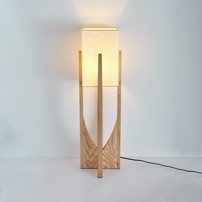 Fairbanks Floor Lamp-DWHOME