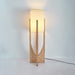 Fairbanks Floor Lamp-DWHOME
