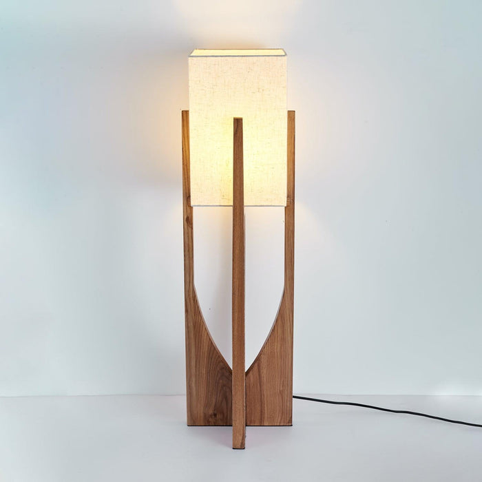 Fairbanks Floor Lamp-DWHOME