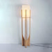 Fairbanks Floor Lamp-DWHOME
