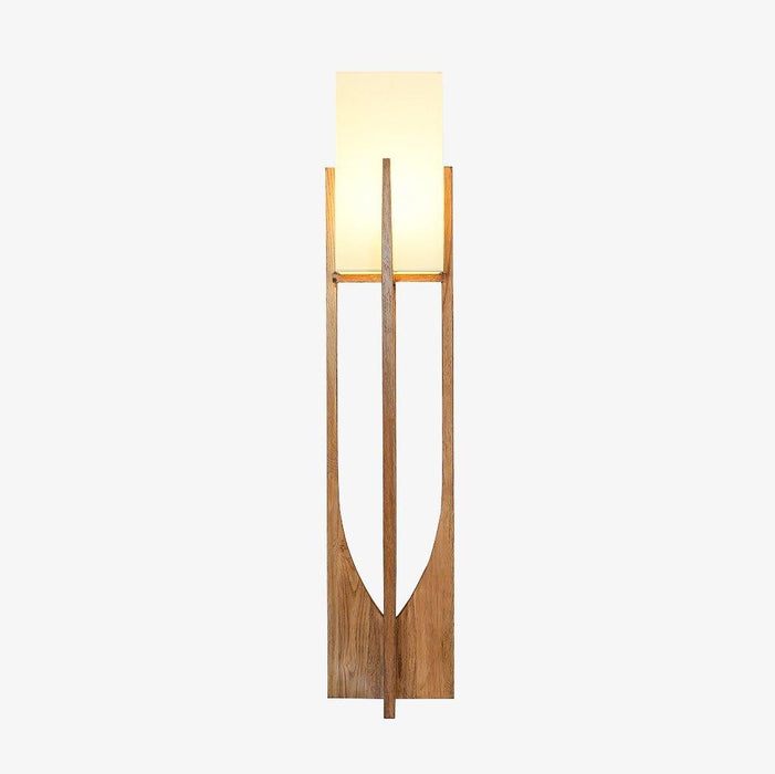 Fairbanks Floor Lamp-DWHOME