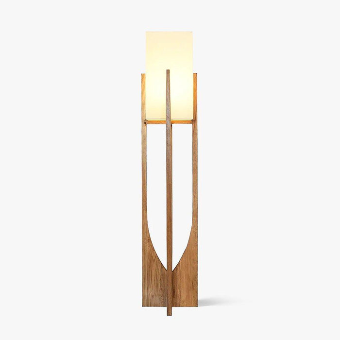Fairbanks Floor Lamp-DWHOME