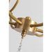 Fairchild Chandelier-DWHOME