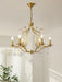 Fairchild Chandelier-DWHOME