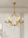 Fairchild Chandelier-DWHOME