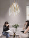 Fan Shape Pendant Light-DWHOME
