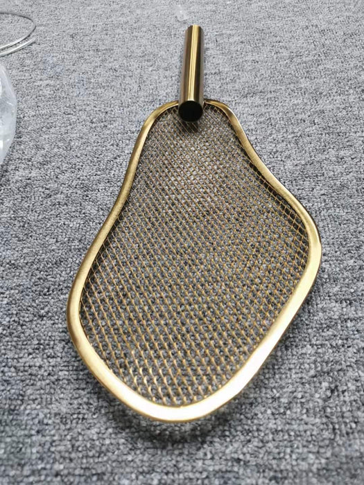 Fan Shape Pendant Light-DWHOME