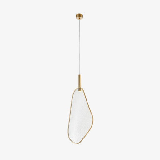Fan Shape Pendant Light-DWHOME