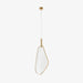 Fan Shape Pendant Light-DWHOME