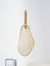 Fan Shape Pendant Light-DWHOME