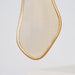 Fan Shape Pendant Light-DWHOME