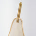 Fan Shape Pendant Light-DWHOME