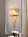 Fantania Wall Lamp - Vakkerlight