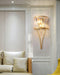 Fantania Wall Lamp - Vakkerlight