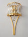 Fantania Wall Lamp - Vakkerlight