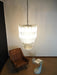 Fantastic Murano Prisms Transparent Chandelier-DWHOME