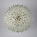 Fantastic Murano Prisms Transparent Chandelier-DWHOME