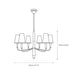 Farlane Chandelier-DWHOME
