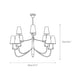 Farlane Chandelier-DWHOME