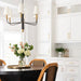 Farlane Chandelier-DWHOME