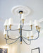 Farlane Chandelier-DWHOME
