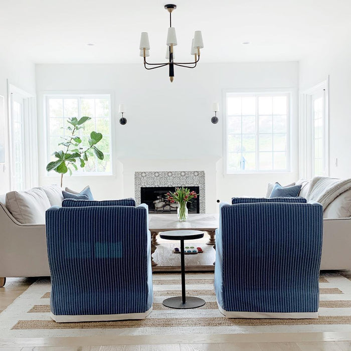 Farlane Chandelier-DWHOME