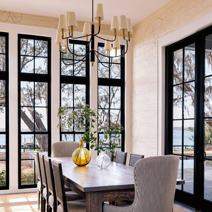 Farlane Chandelier-DWHOME