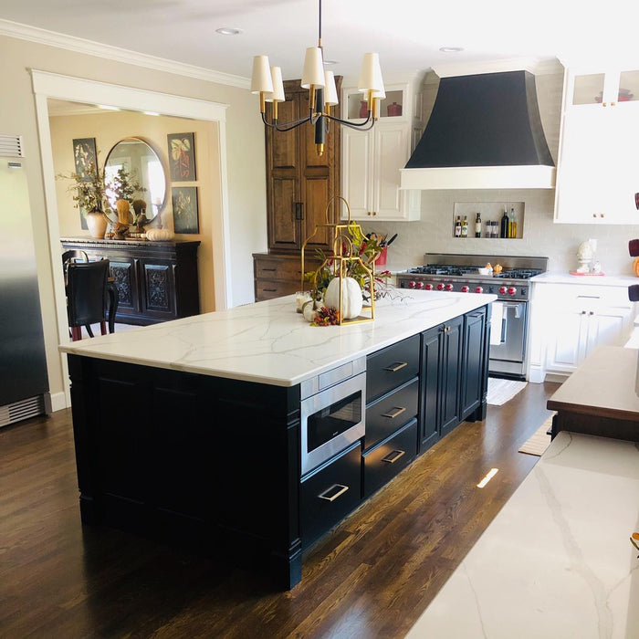 Farlane Chandelier-DWHOME