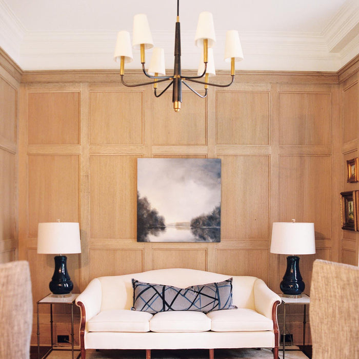 Farlane Chandelier-DWHOME
