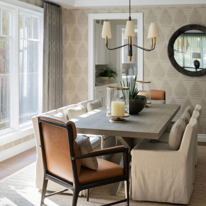 Farlane Chandelier-DWHOME