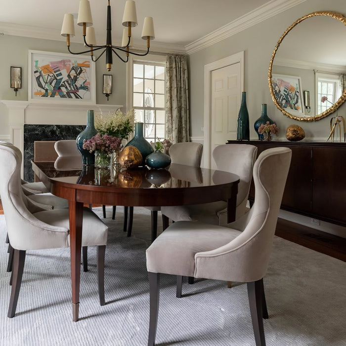 Farlane Chandelier-DWHOME