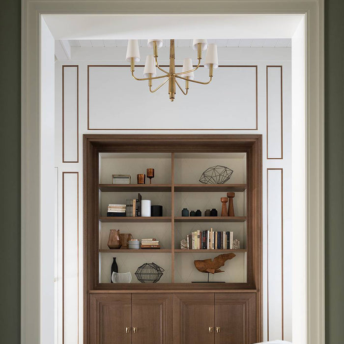 Farlane Chandelier-DWHOME