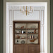 Farlane Chandelier-DWHOME