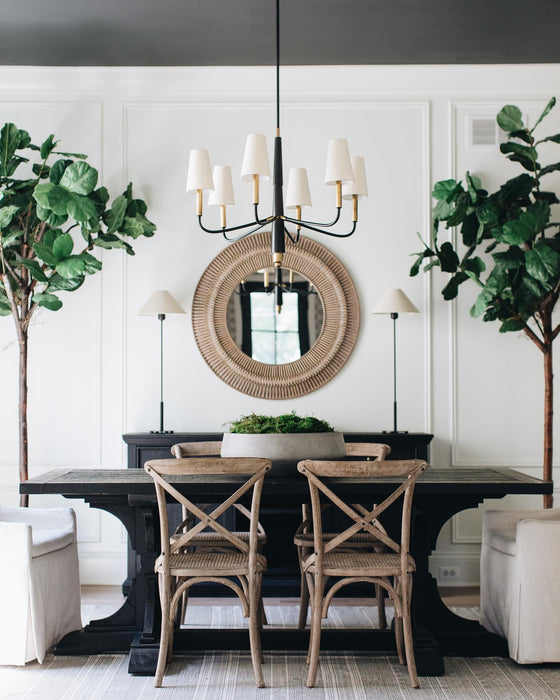 Farlane Chandelier-DWHOME