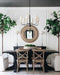 Farlane Chandelier-DWHOME