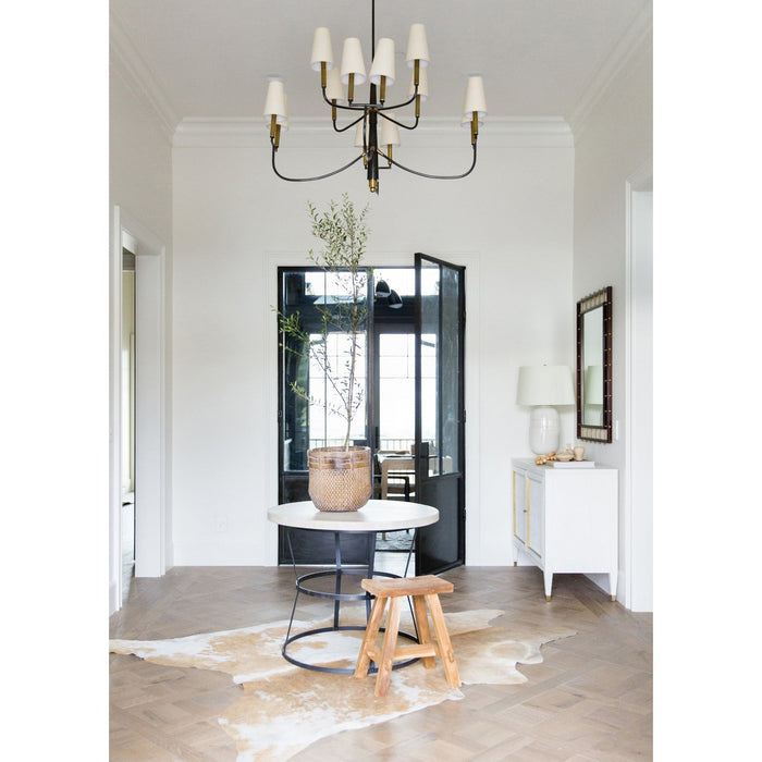 Farlane Chandelier-DWHOME