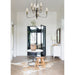 Farlane Chandelier-DWHOME