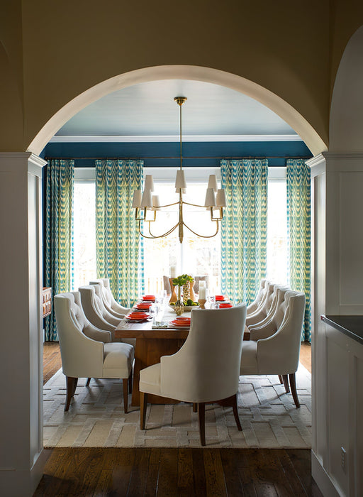 Farlane Chandelier-DWHOME