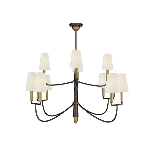 Farlane Chandelier-DWHOME