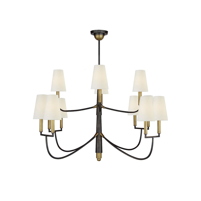 Farlane Chandelier-DWHOME