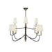 Farlane Chandelier-DWHOME