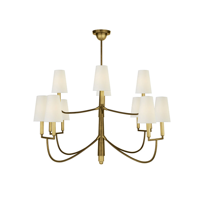 Farlane Chandelier-DWHOME