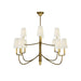 Farlane Chandelier-DWHOME