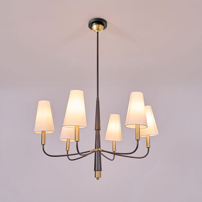 Farlane Chandelier-DWHOME